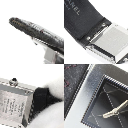 シャネル H0116 マトラッセ 腕時計 中古 商品画像19