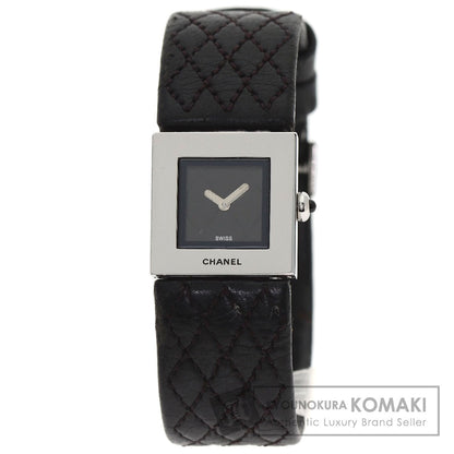 シャネル H0116 マトラッセ 腕時計 中古 商品画像1