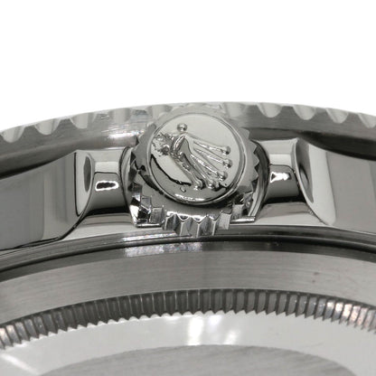ROLEX ロレックス 168000 サブマリーナデイト オールトリチウム 1987年製 ヴィンテージ 腕時計 SS メンズ 中古