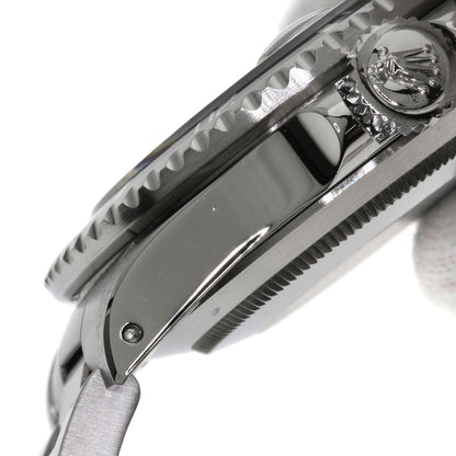 ROLEX ロレックス 168000 サブマリーナデイト オールトリチウム 1987年製 ヴィンテージ 腕時計 SS メンズ 中古