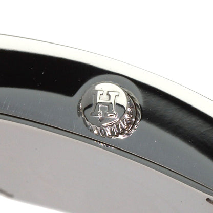 エルメス HH1.230 Hウォッチ ベゼル ダイヤモンド 腕時計 中古 商品画像14