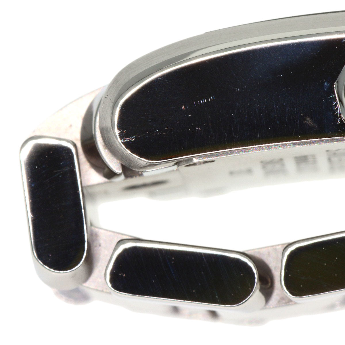 CARTIER カルティエ W51008Q3 タンクフランセーズSM 腕時計 SS レディース 中古