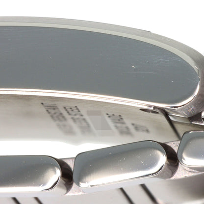CARTIER カルティエ W51008Q3 タンクフランセーズSM 腕時計 SS レディース 中古
