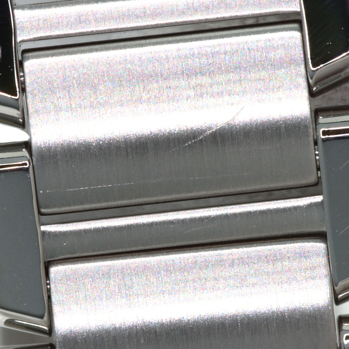 CARTIER カルティエ W51008Q3 タンクフランセーズSM 腕時計 SS レディース 中古