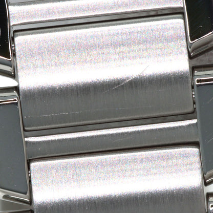 CARTIER カルティエ W51008Q3 タンクフランセーズSM 腕時計 SS レディース 中古
