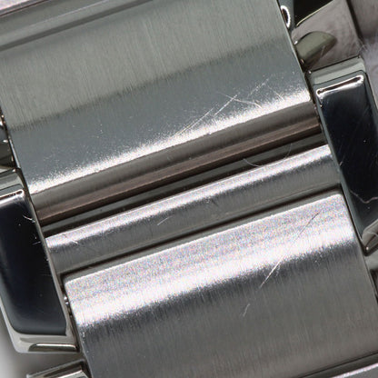 CARTIER カルティエ W51008Q3 タンクフランセーズSM 腕時計 SS レディース 中古