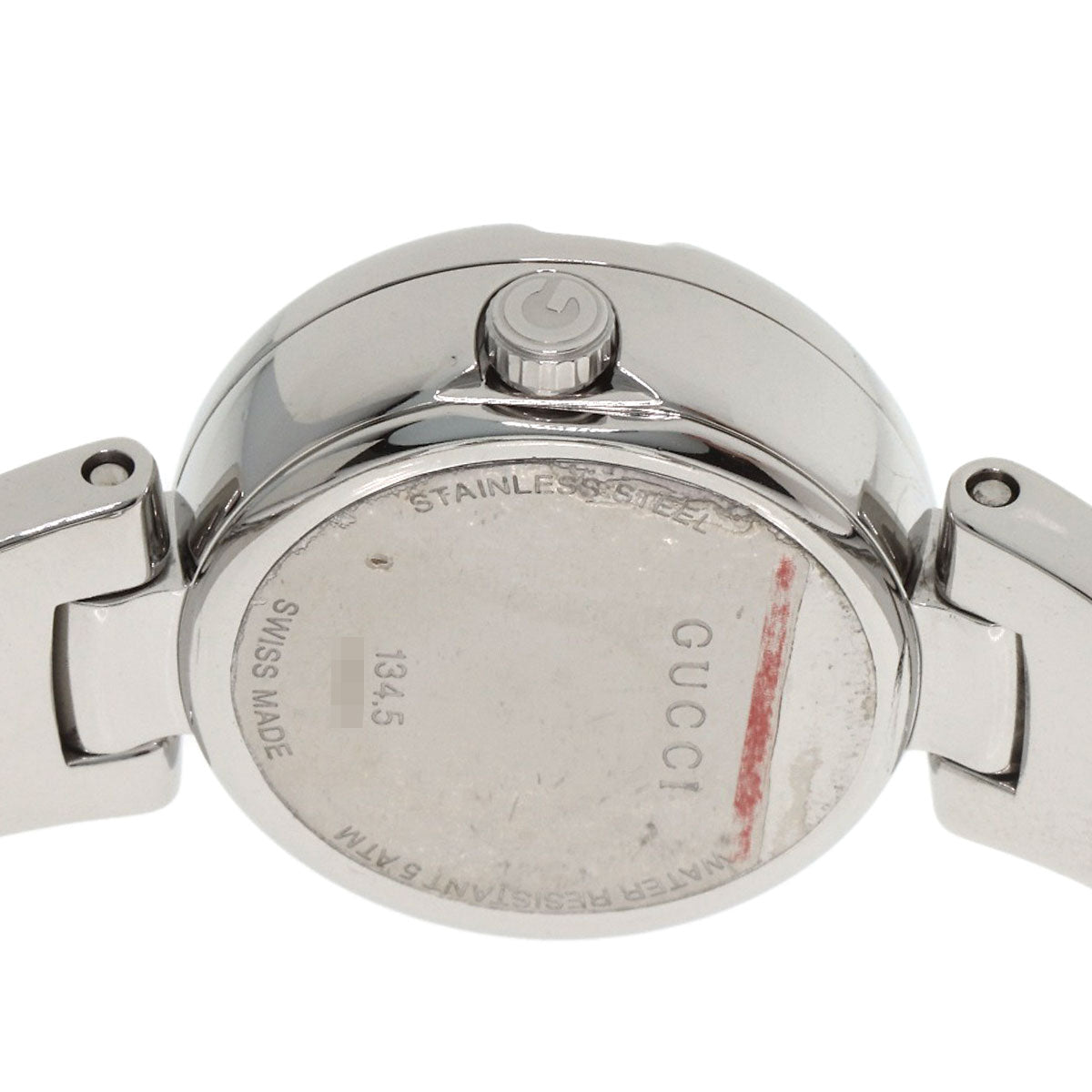 グッチ YA134.5 Gバルーン 腕時計 中古 商品画像8