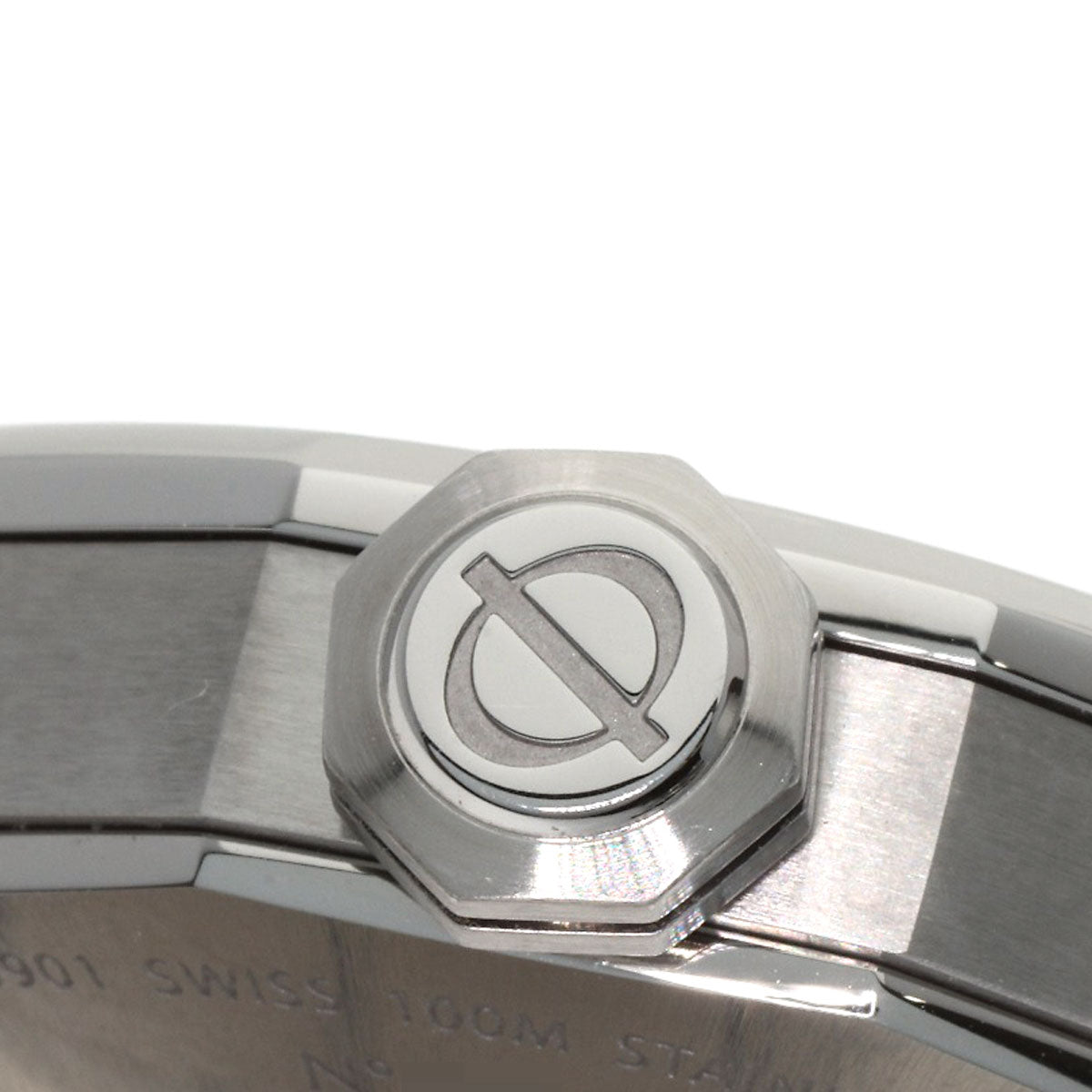 Baume & Mercier ボーム＆メルシェ MOA10621 リビエラ 腕時計 SS メンズ 中古