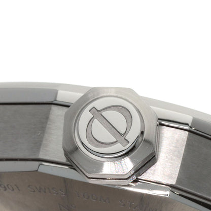 Baume & Mercier ボーム＆メルシェ MOA10621 リビエラ 腕時計 SS メンズ 中古
