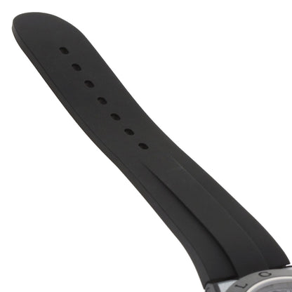 BVLGARI ブルガリ DG41C6SMCVD ディアゴノ マグネシウム 腕時計 マグネシウム/PEEK メンズ 中古