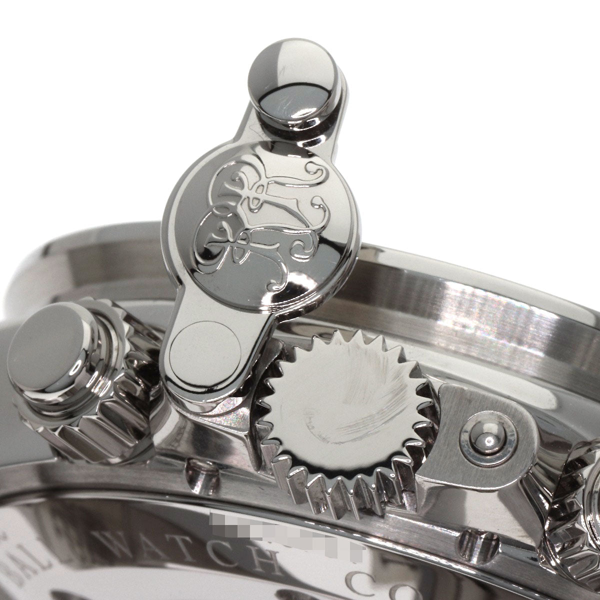BALLWATCH ボールウォッチ CM2198C-S2CJ-BK エンジニア ハイドロカーボン レーサー クロノグラフ 腕時計 SS メンズ 中古