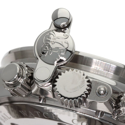 BALLWATCH ボールウォッチ CM2198C-S2CJ-BK エンジニア ハイドロカーボン レーサー クロノグラフ 腕時計 SS メンズ 中古