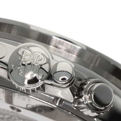 BALLWATCH ボールウォッチ CM2198C-S2CJ-BK エンジニア ハイドロカーボン レーサー クロノグラフ 腕時計 SS メンズ 中古