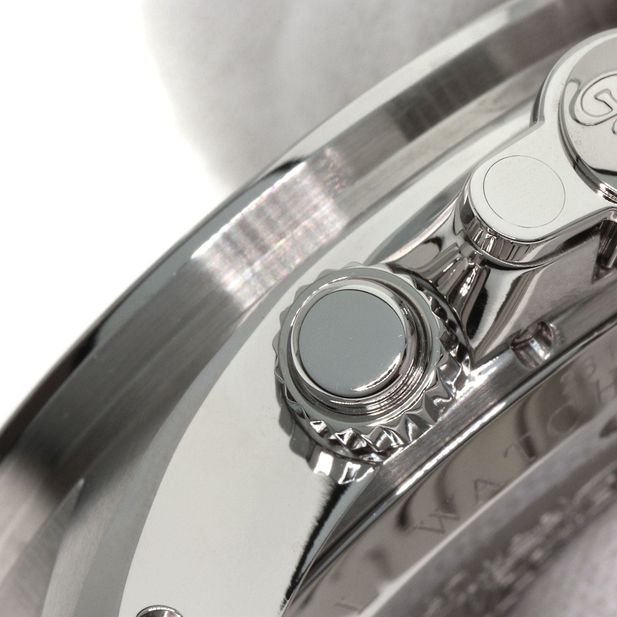 BALLWATCH ボールウォッチ CM2198C-S2CJ-BK エンジニア ハイドロカーボン レーサー クロノグラフ 腕時計 SS メンズ 中古