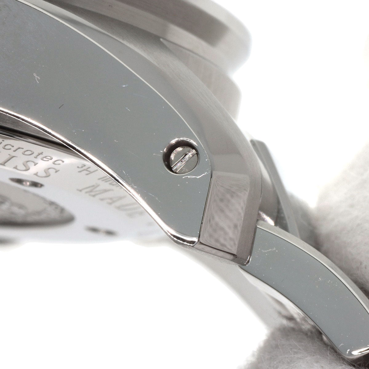 BALLWATCH ボールウォッチ CM2198C-S2CJ-BK エンジニア ハイドロカーボン レーサー クロノグラフ 腕時計 SS メンズ 中古