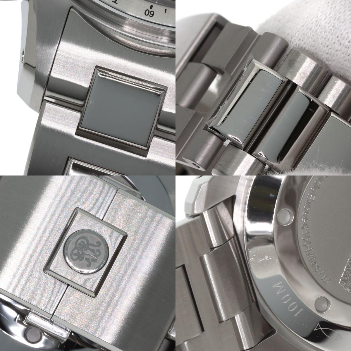 BALLWATCH ボールウォッチ CM2198C-S2CJ-BK エンジニア ハイドロカーボン レーサー クロノグラフ 腕時計 SS メンズ 中古