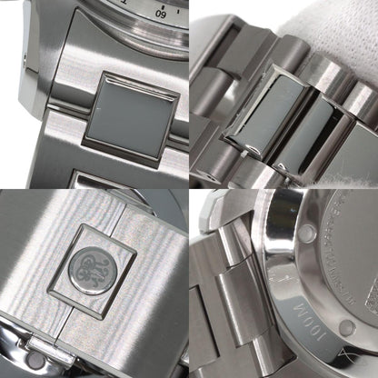 BALLWATCH ボールウォッチ CM2198C-S2CJ-BK エンジニア ハイドロカーボン レーサー クロノグラフ 腕時計 SS メンズ 中古
