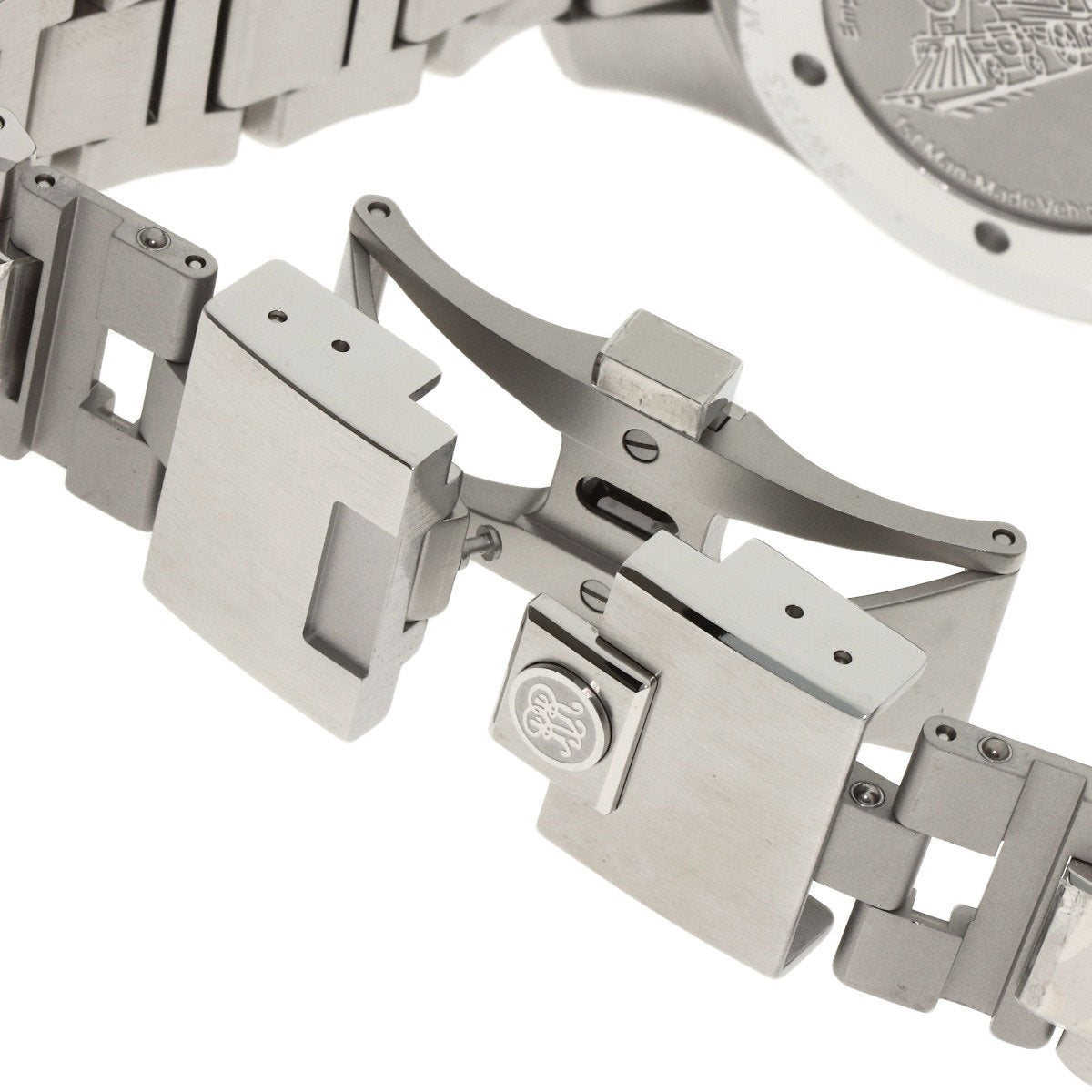 BALLWATCH ボールウォッチ CM2198C-S2CJ-BK エンジニア ハイドロカーボン レーサー クロノグラフ 腕時計 SS メンズ 中古
