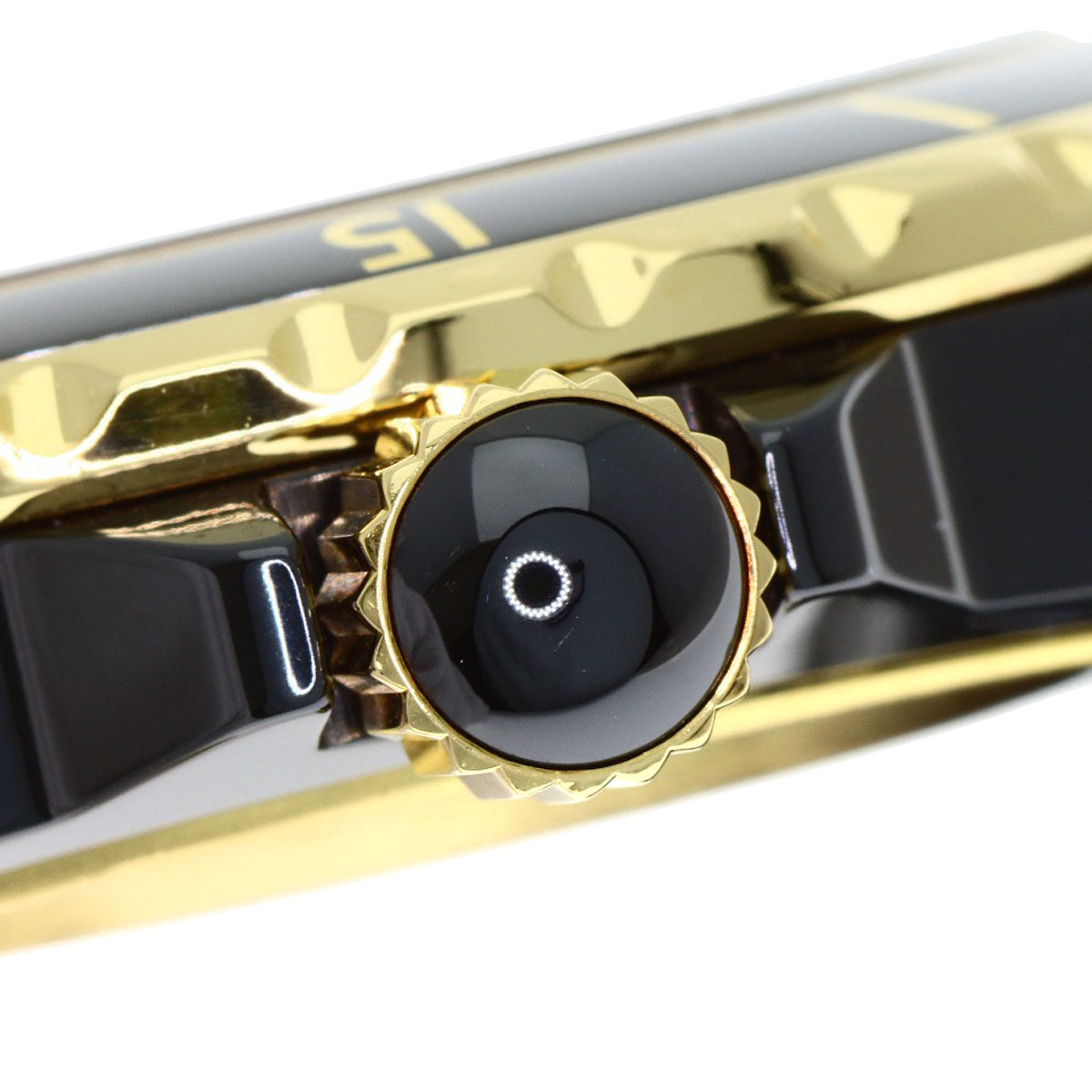 CHANEL シャネル H2129 J12 42mm キャリバー3125 腕時計 セラミック メンズ 中古