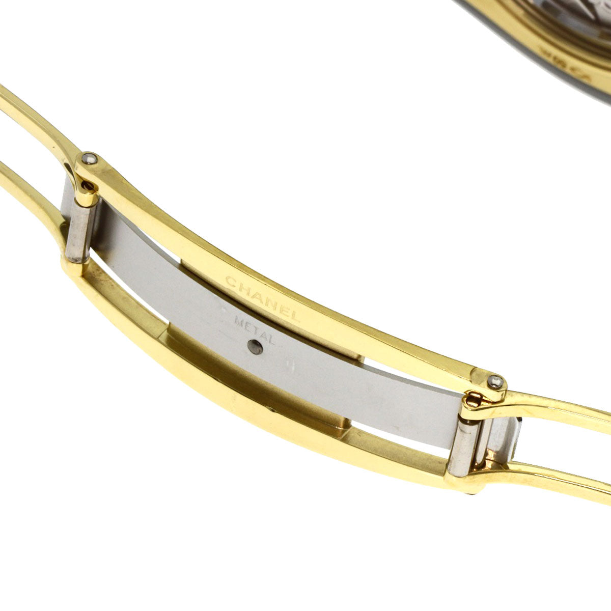CHANEL シャネル H2129 J12 42mm キャリバー3125 腕時計 セラミック メンズ 中古