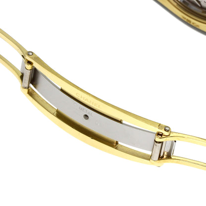 CHANEL シャネル H2129 J12 42mm キャリバー3125 腕時計 セラミック メンズ 中古