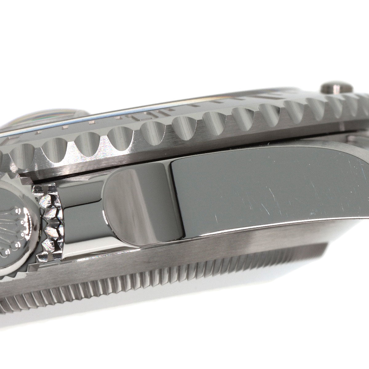 ROLEX ロレックス 126610LN サブマリーナ デイト 腕時計 SS メンズ 中古