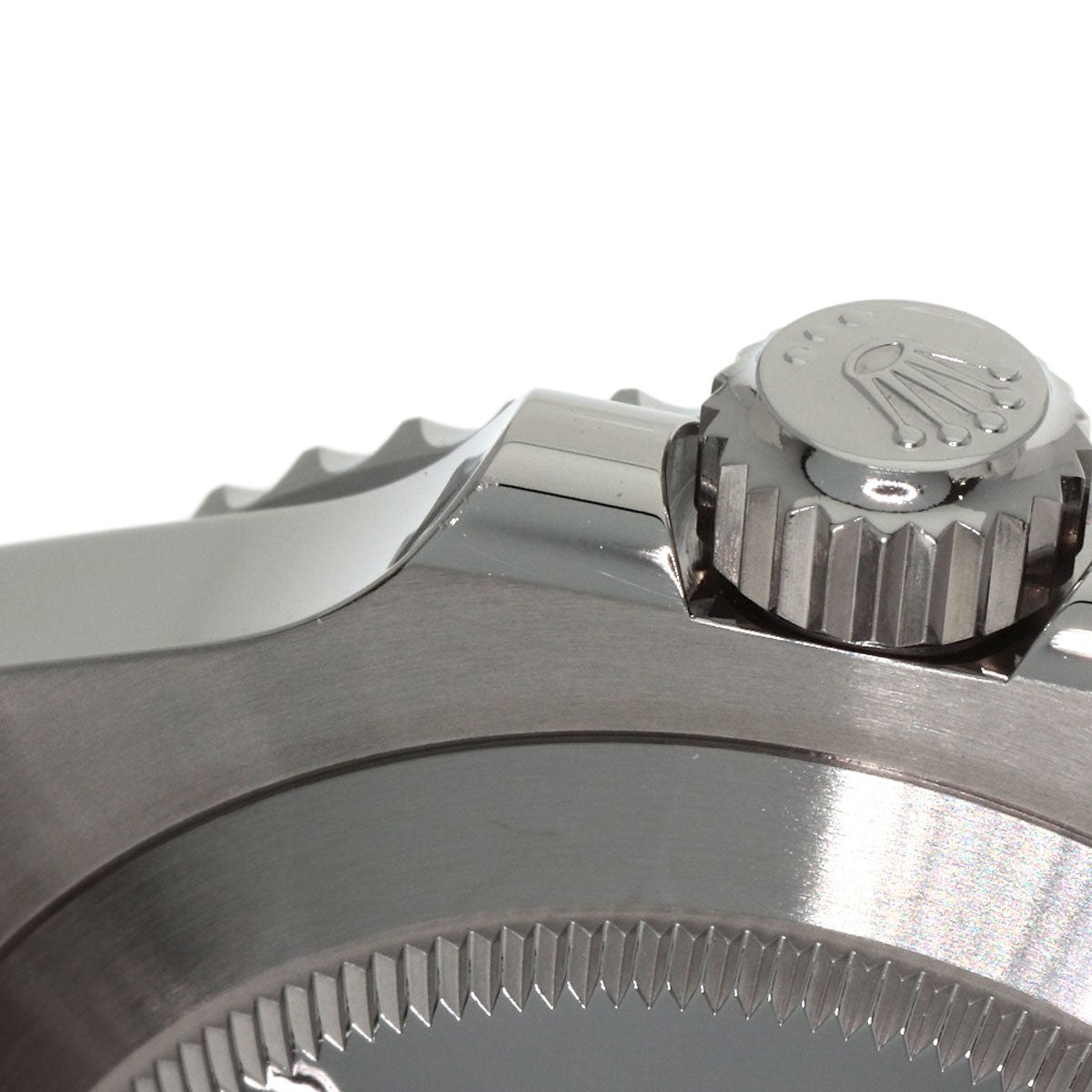 ROLEX ロレックス 126610LN サブマリーナ デイト 腕時計 SS メンズ 中古