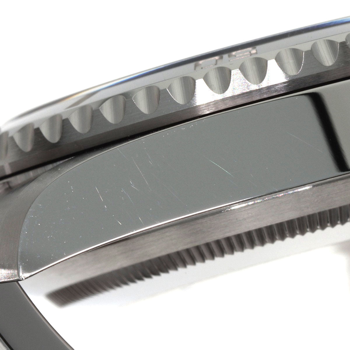 ROLEX ロレックス 126610LN サブマリーナ デイト 腕時計 SS メンズ 中古