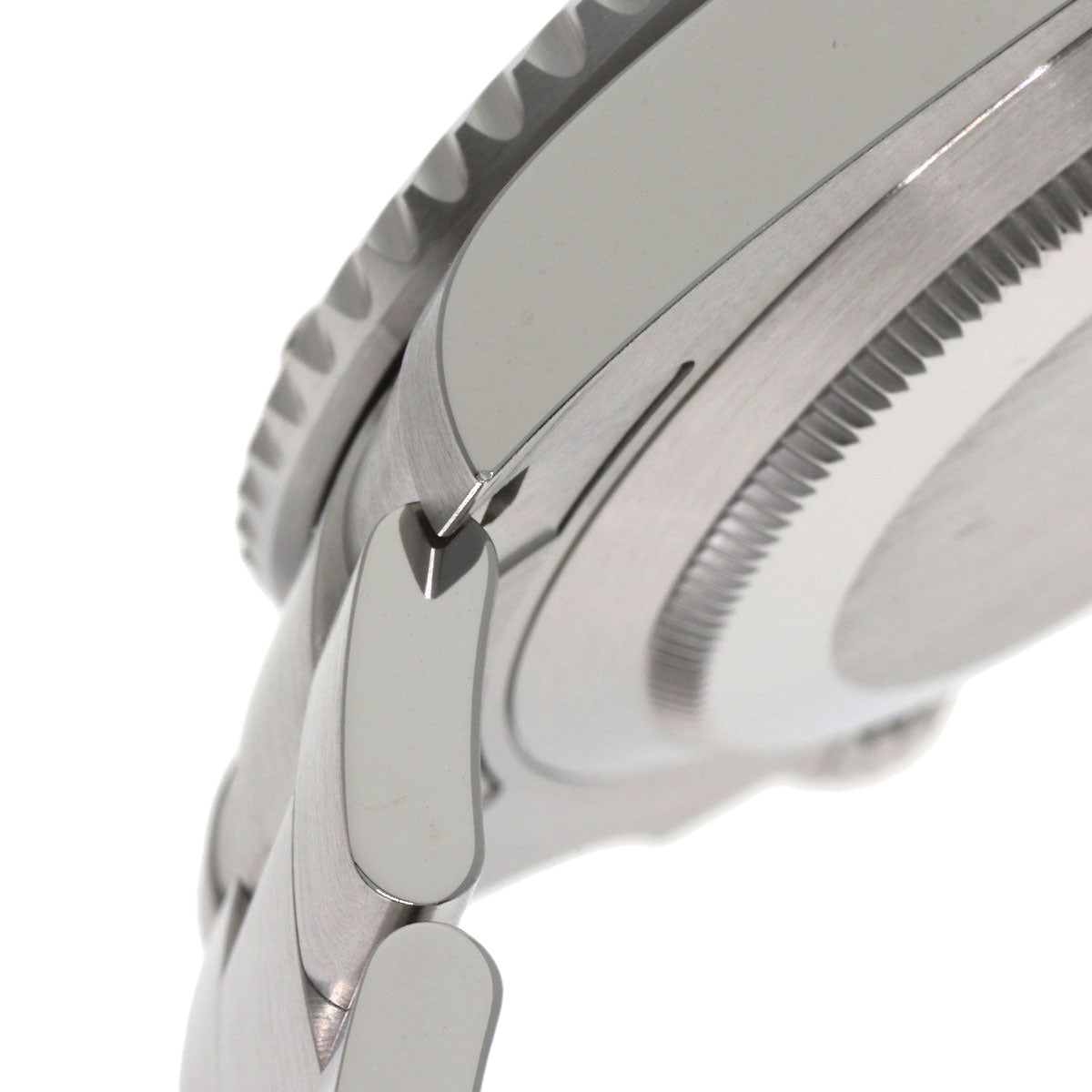 ROLEX ロレックス 126610LN サブマリーナ デイト 腕時計 SS メンズ 中古
