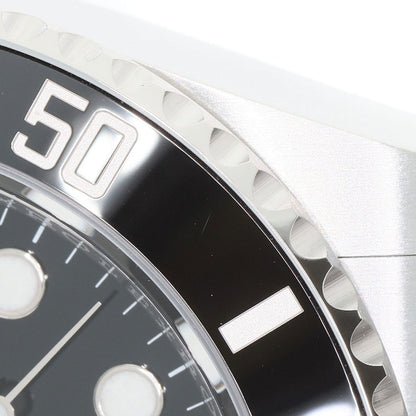 ROLEX ロレックス 126610LN サブマリーナ デイト 腕時計 SS メンズ 中古