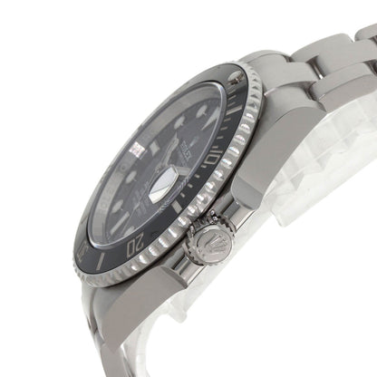ROLEX ロレックス 126610LN サブマリーナ デイト 腕時計 SS メンズ 中古