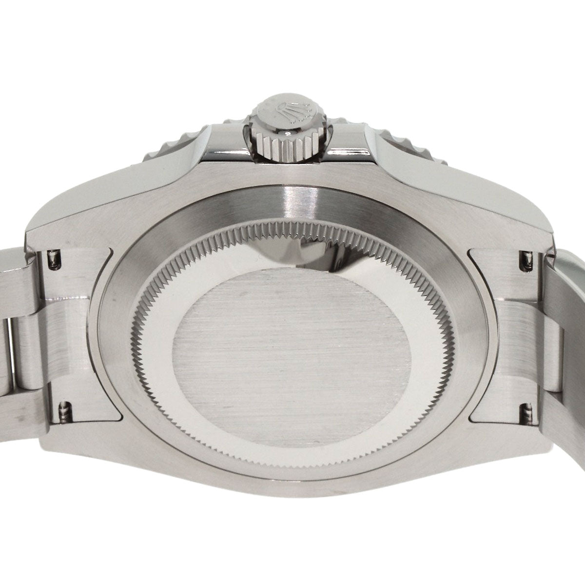 ROLEX ロレックス 126610LN サブマリーナ デイト 腕時計 SS メンズ 中古