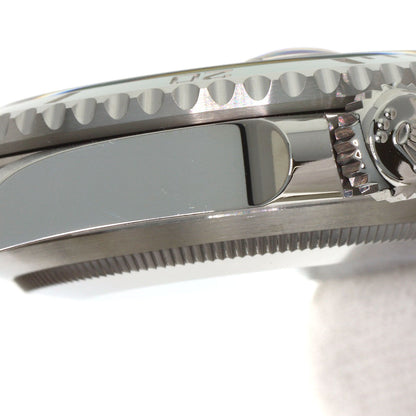 ROLEX ロレックス 126610LV サブマリーナ デイト 腕時計 SS メンズ 中古