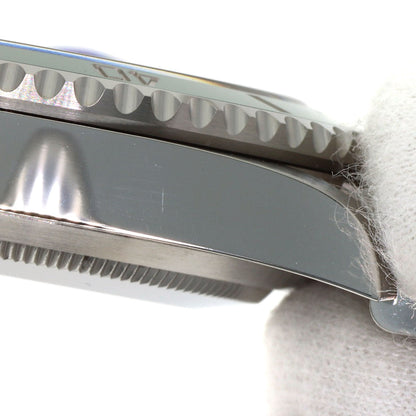 ROLEX ロレックス 126610LV サブマリーナ デイト 腕時計 SS メンズ 中古