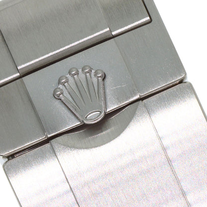 ROLEX ロレックス 126610LV サブマリーナ デイト 腕時計 SS メンズ 中古