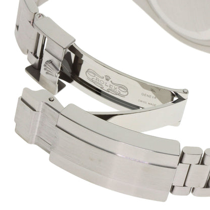 ROLEX ロレックス 126610LV サブマリーナ デイト 腕時計 SS メンズ 中古