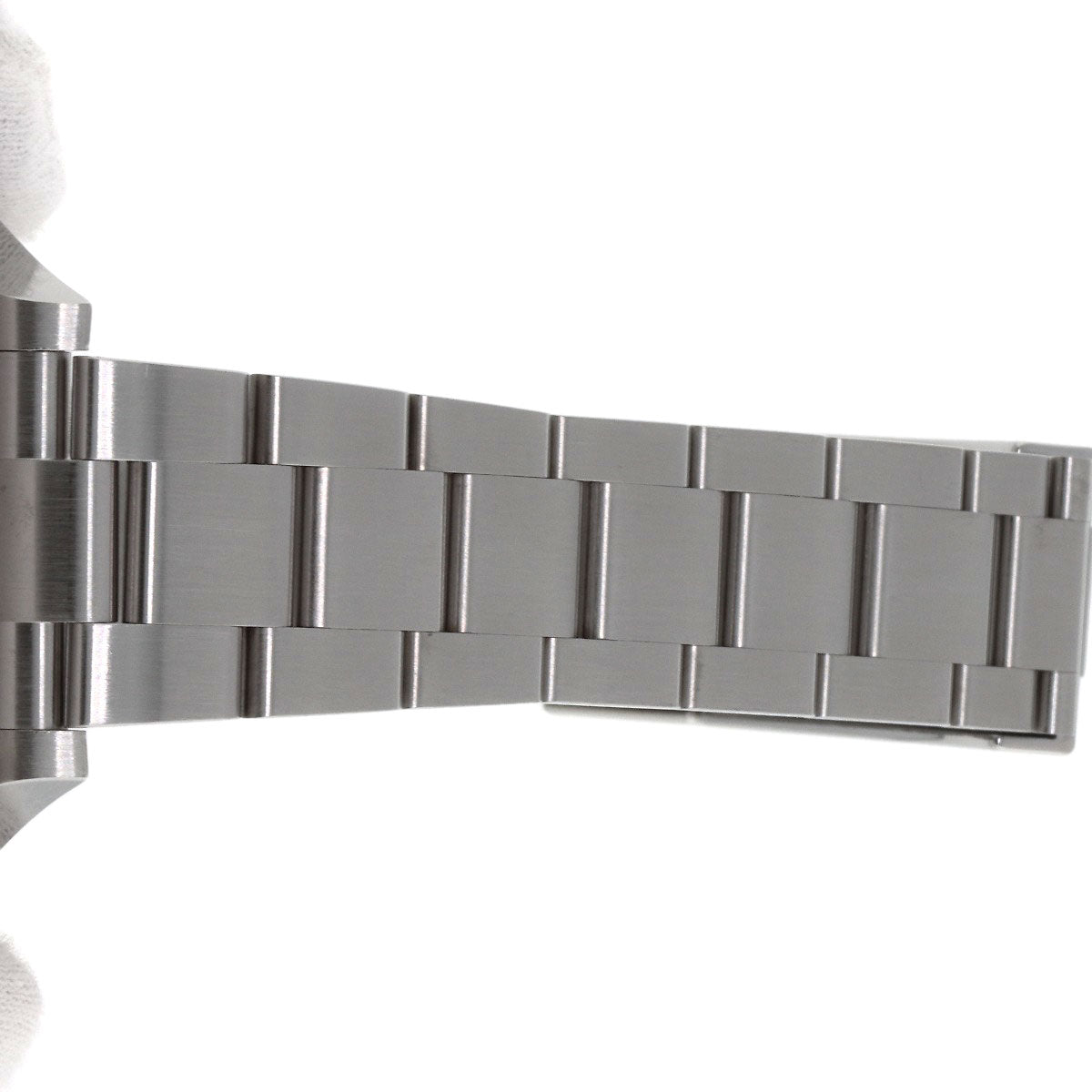 ROLEX ロレックス 126610LV サブマリーナ デイト 腕時計 SS メンズ 中古