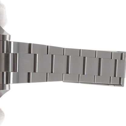 ROLEX ロレックス 126610LV サブマリーナ デイト 腕時計 SS メンズ 中古