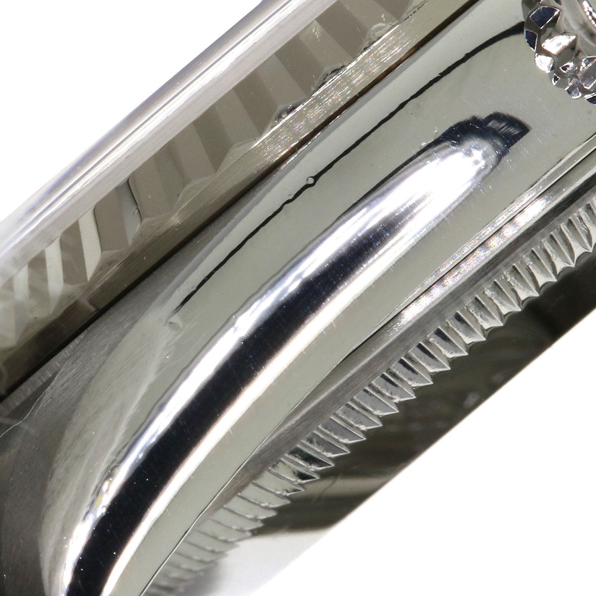 ロレックス 16234G デイトジャスト 10P ダイヤモンド 腕時計 中古 商品画像13