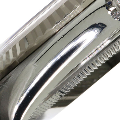 ロレックス 16234G デイトジャスト 10P ダイヤモンド 腕時計 中古 商品画像13