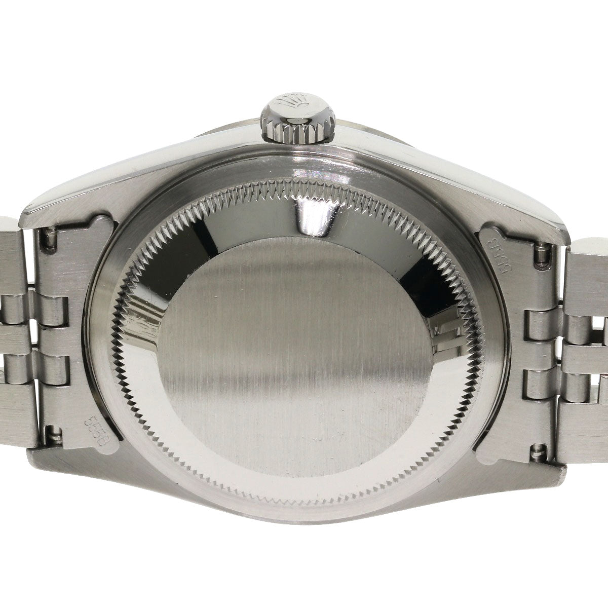 ロレックス 16234G デイトジャスト 10P ダイヤモンド 腕時計 中古 商品画像8