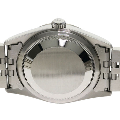 ロレックス 16234G デイトジャスト 10P ダイヤモンド 腕時計 中古 商品画像8