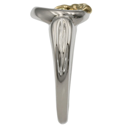 ティファニー ハートウィズボウ リング・指輪 中古 商品画像4