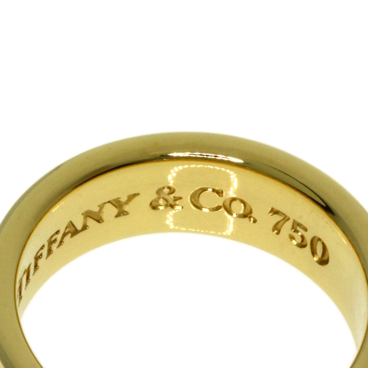 ティファニー 1837 リング・指輪 中古 商品画像6