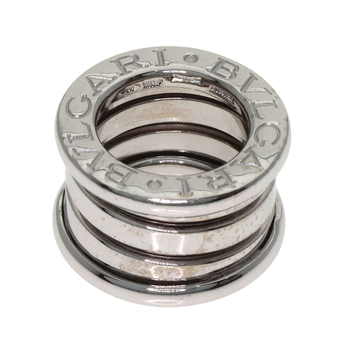 ブルガリ B-zero1 ビーゼロワン TOP ペンダントトップ 中古 商品画像4