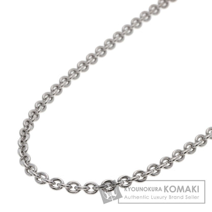 ブルガリ チェーン 49cm ネックレス 中古 商品画像1