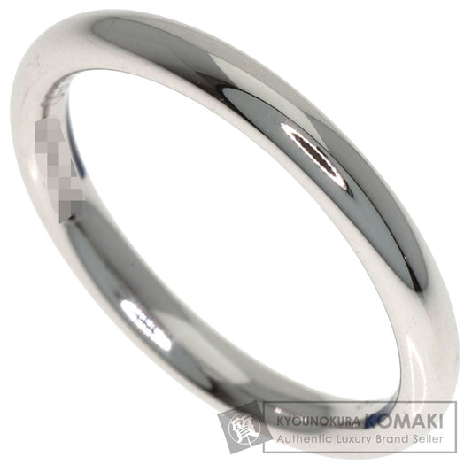 エルメス ウェディング #48 リング・指輪 中古 商品画像1