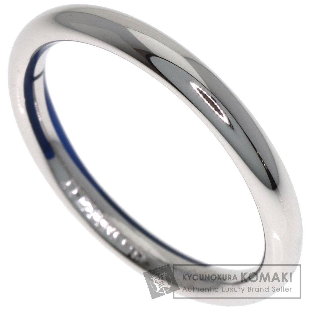 エルメス ウェディング #52 リング・指輪 中古 商品画像1