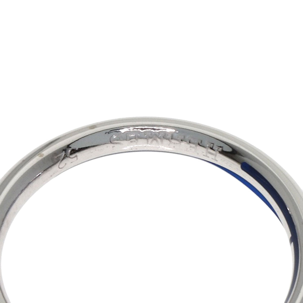 エルメス ウェディング #52 リング・指輪 中古 商品画像6