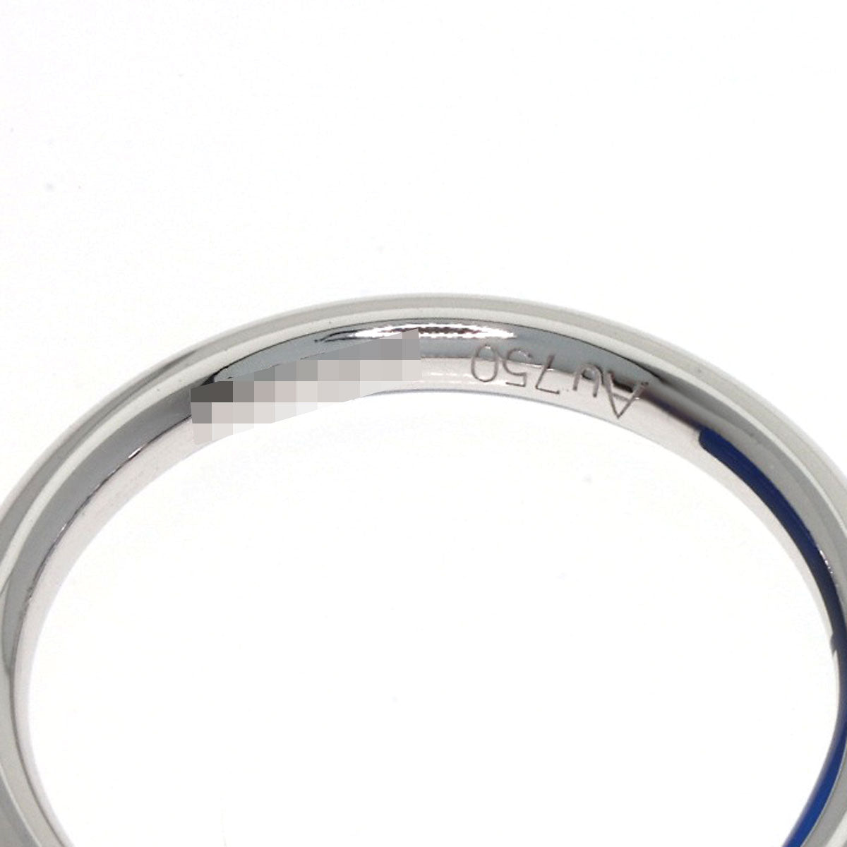 エルメス ウェディング #52 リング・指輪 中古 商品画像7